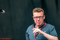 The Proclaimers (Virgin Media Stage) 12:20 - 13:00