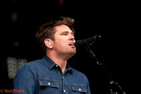 Scouting For Girls (MTV Stage) 12:45 - 13:15