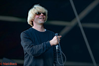 The Charlatans (MTV Stage) 17:35 - 18:20